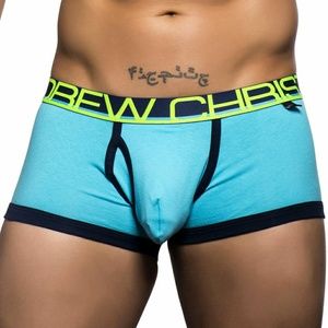Fly Tagless Boxer